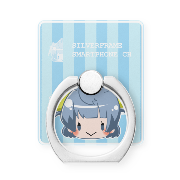 スマホリング