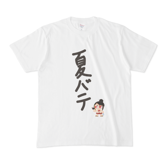 Tシャツ - M - 白