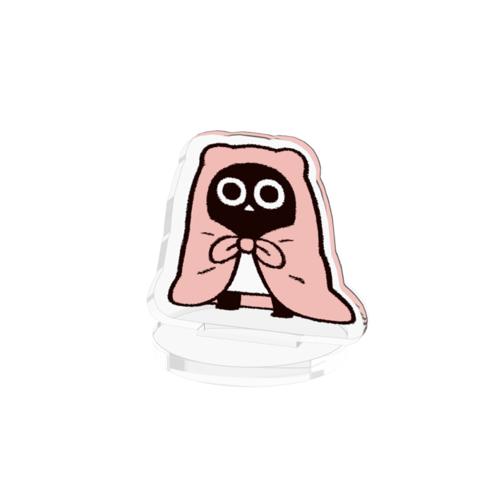 アクリルフィギュア - 50x50mm