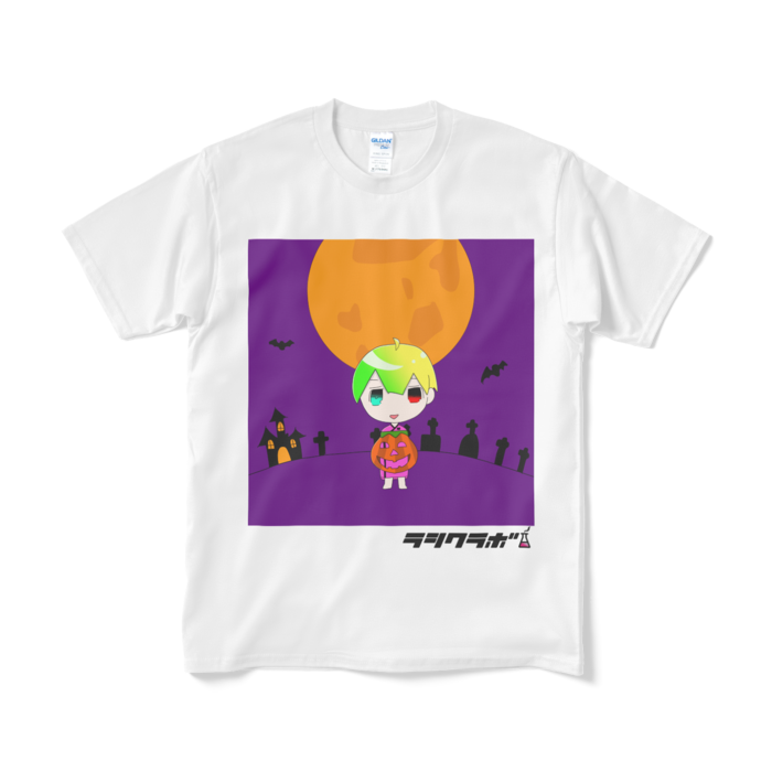 Tシャツ（短納期） - M - ホワイト