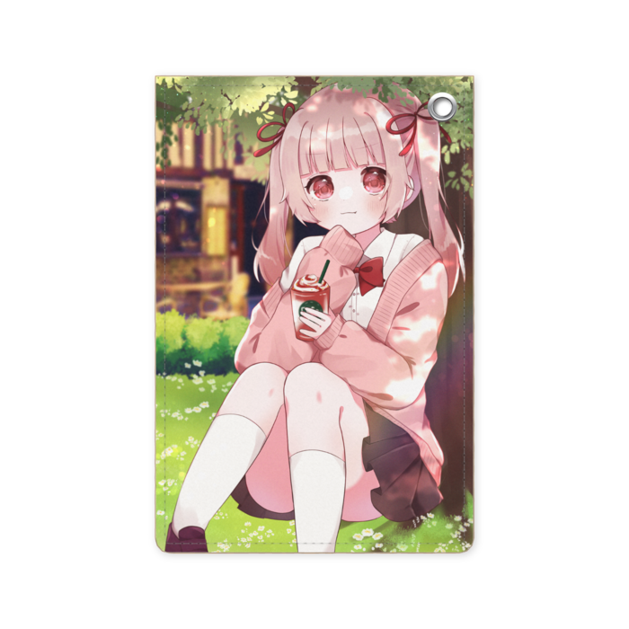 パスケース - 70 x 105 (mm)