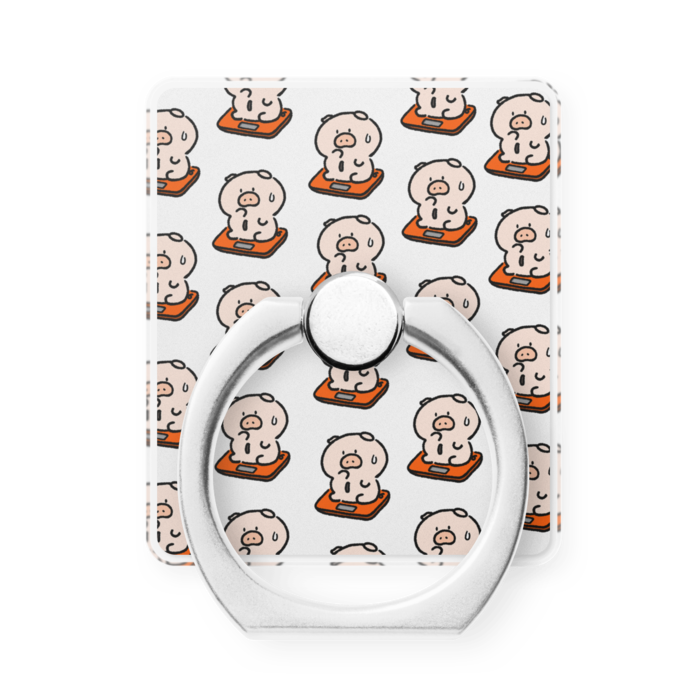 スマホリング