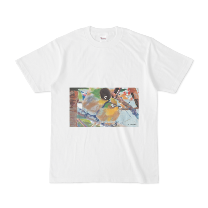 Tシャツ - S