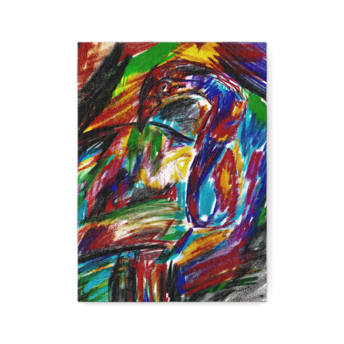 キャンバス - F4