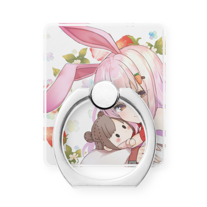 スマホリング