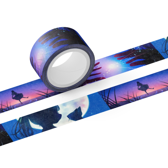 マスキングテープ - テープ幅 20mm