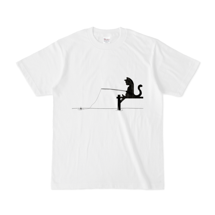 Tシャツ - S - 白