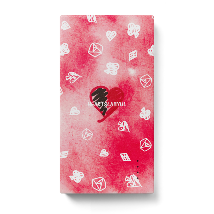 ハーツラビュル