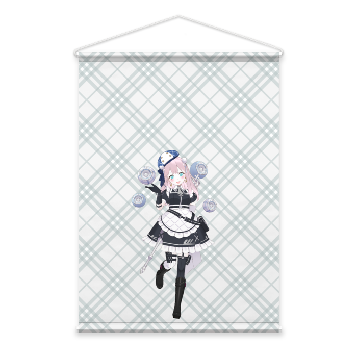 タペストリー - B2縦