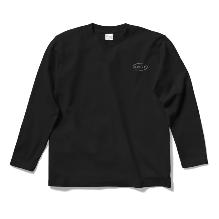 logo white - S