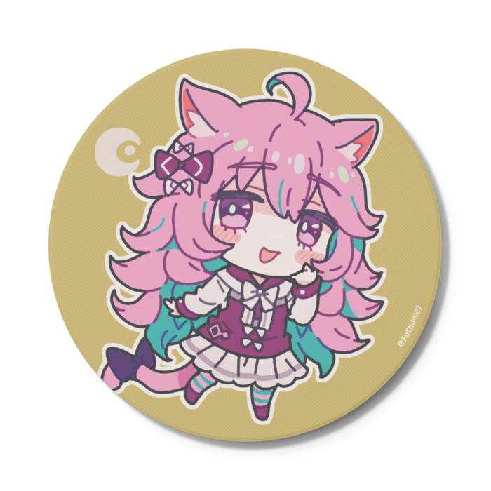 コースター - 円形