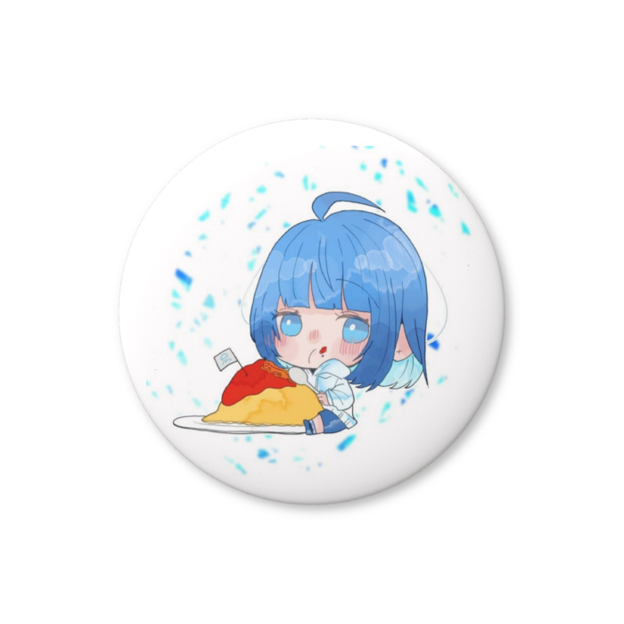 缶バッジ（バリュー） - 32mm
