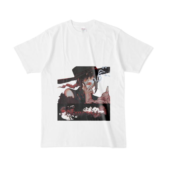 Tシャツ - L - 白