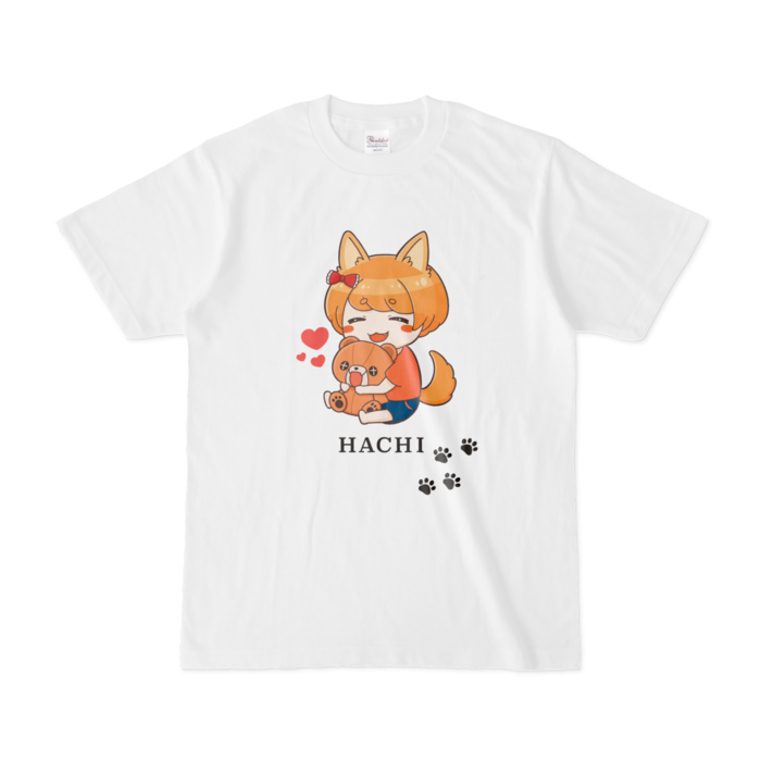 Tシャツ - S - 白