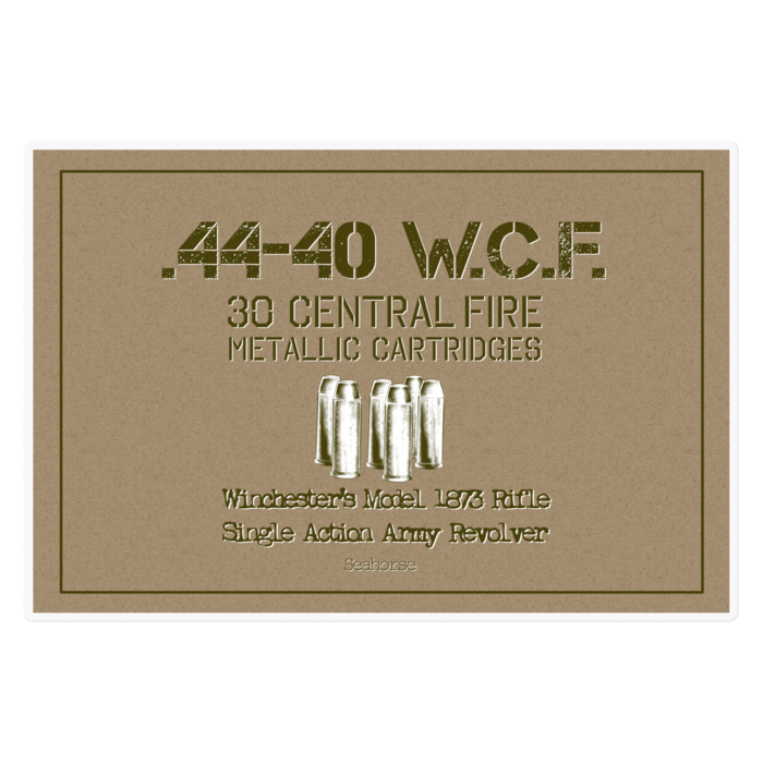 ステッカー - 160 x 160 (mm)