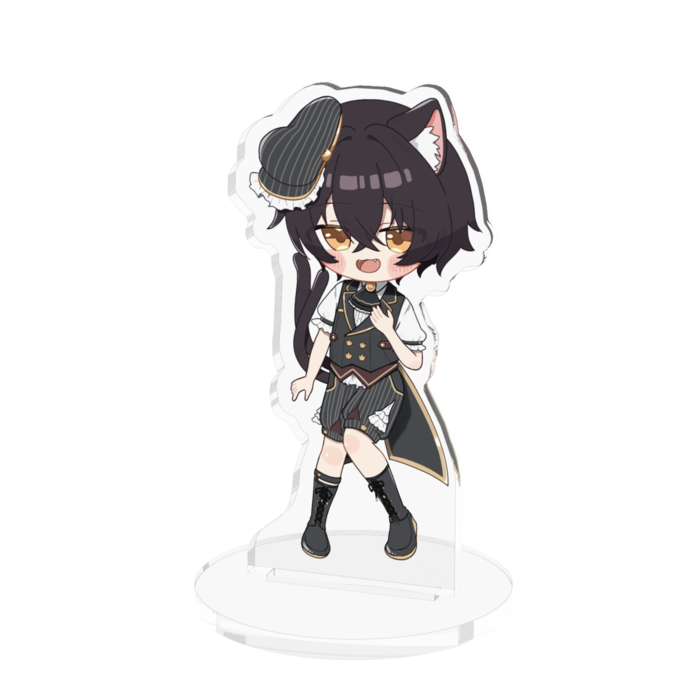 ちび海風- 70x70mm