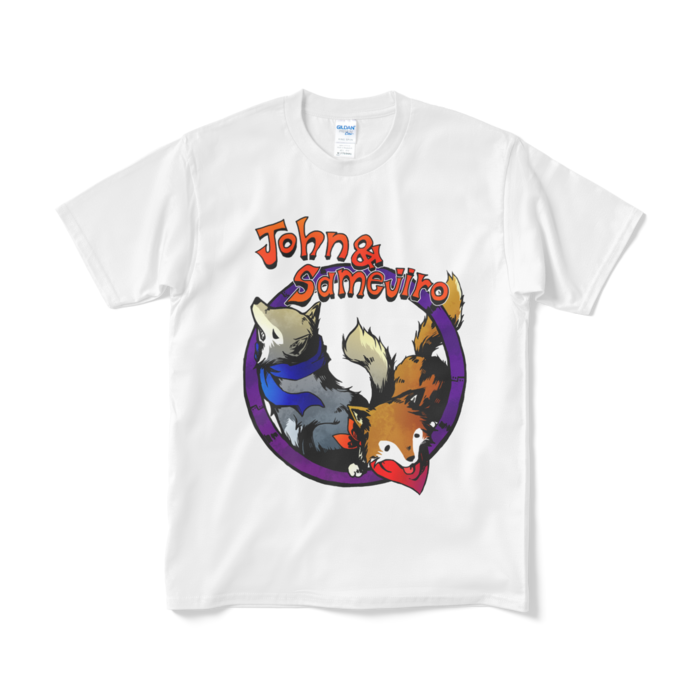 Tシャツ（短納期） - M - ホワイト