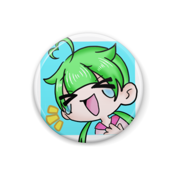 あほげちゃん1号