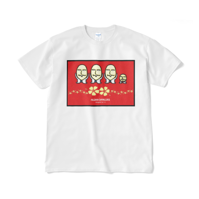 Tシャツ（短納期） - XL - ホワイト