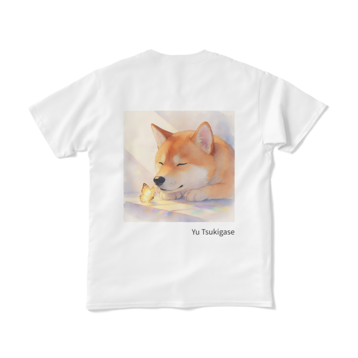 Tシャツ（短納期） - S - ホワイト