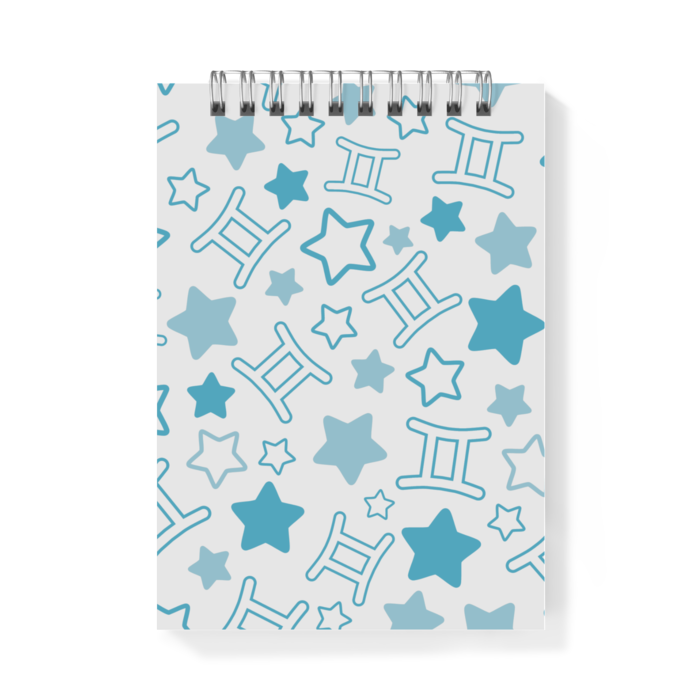 メモ帳 - A6 - 片面