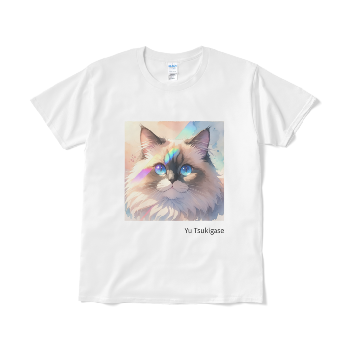 Tシャツ（短納期） - L - ホワイト