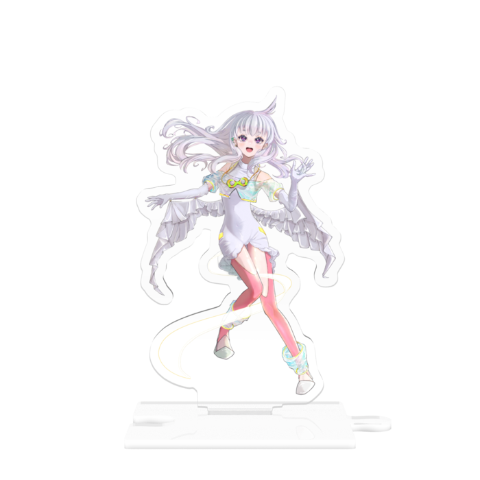つながるアクスタ - 80mm