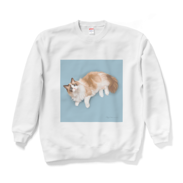 スウェット - XL