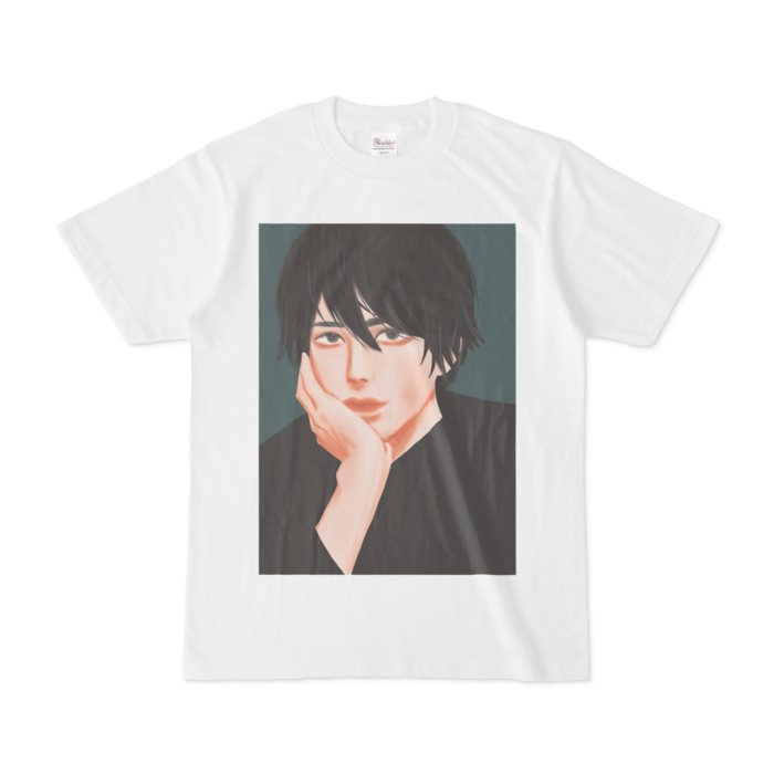 Tシャツ - S - 白