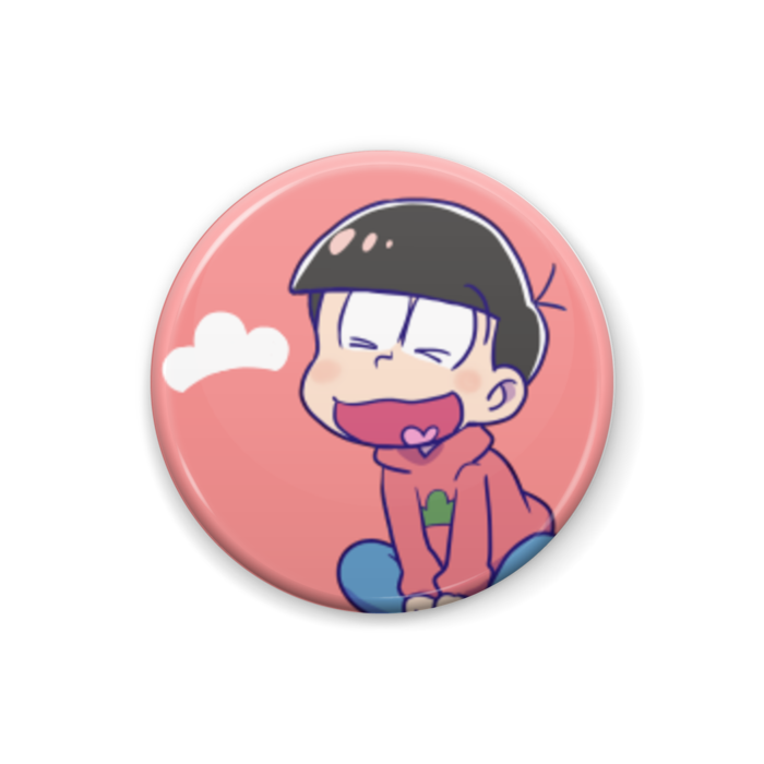 おそ松 - 25mm