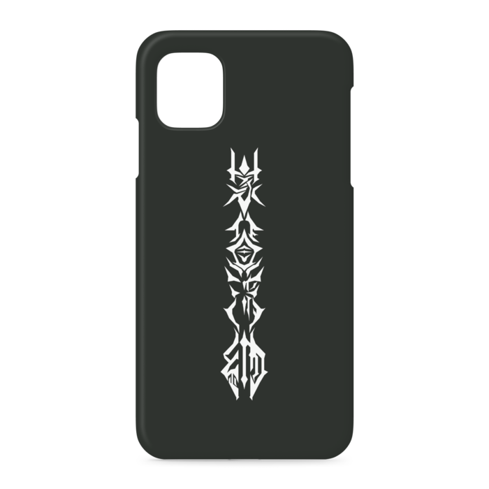 iPhoneケース - iPhone 11 - 側面あり