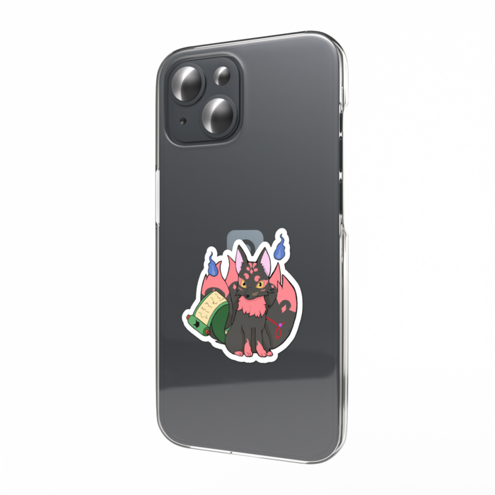 スマホステッカー - 縦