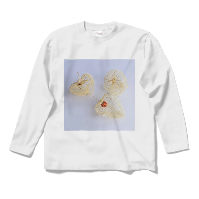 ロングスリーブTシャツ - S - ホワイト