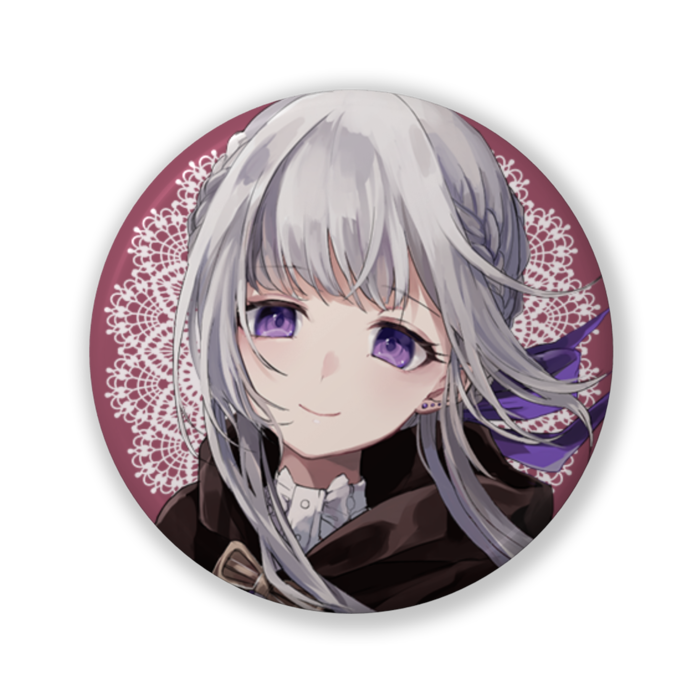 缶バッジ（バリュー） - 32mm