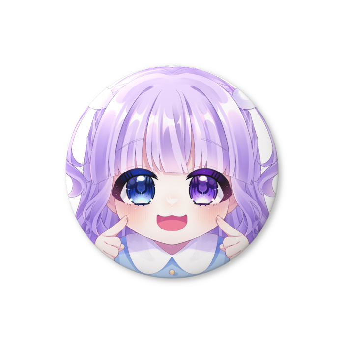 缶バッジ（バリュー） - 56mm