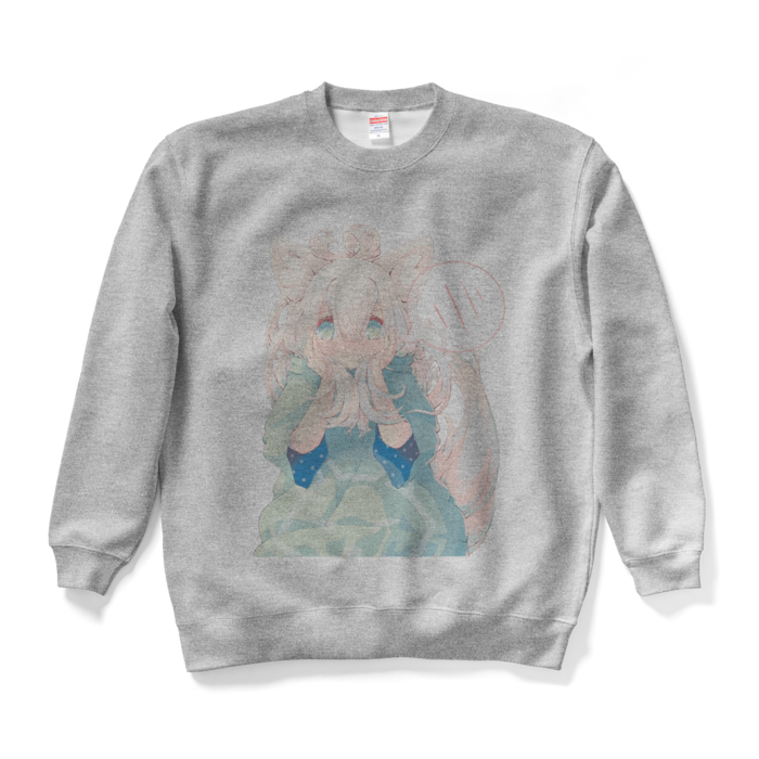 スウェット - XL - グレー