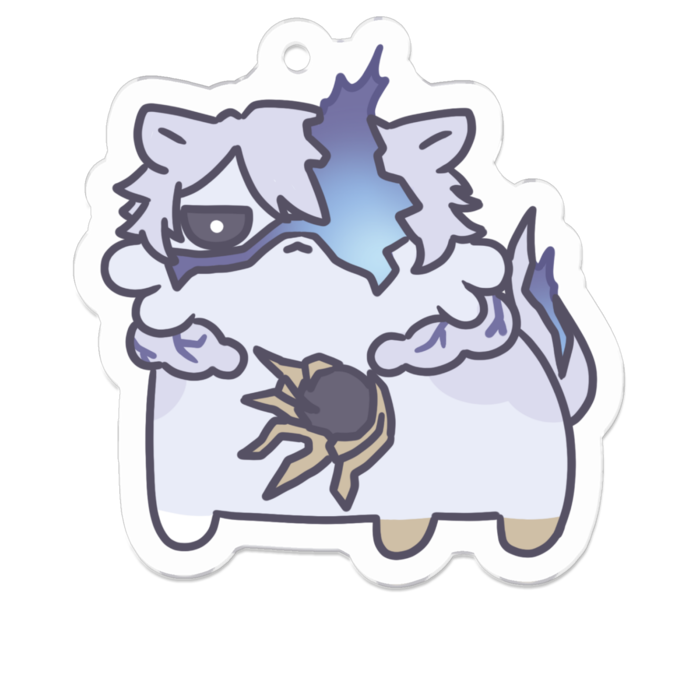 フレイムスティーラー