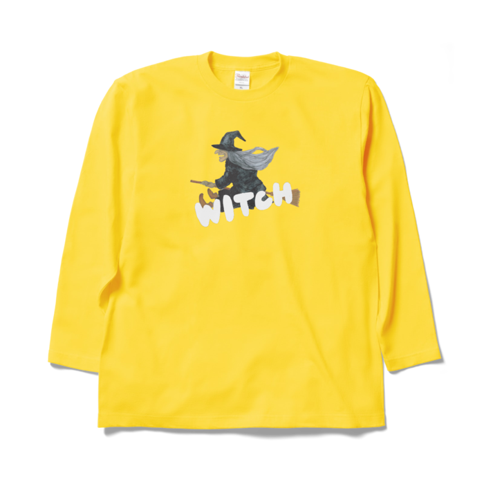 ロングスリーブTシャツ - XL - デイジー
