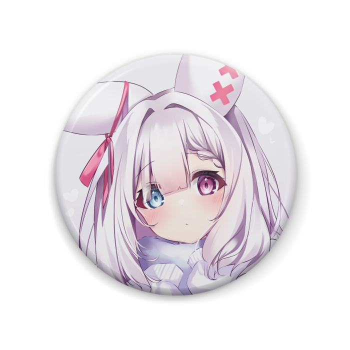 缶バッジ - 57mm