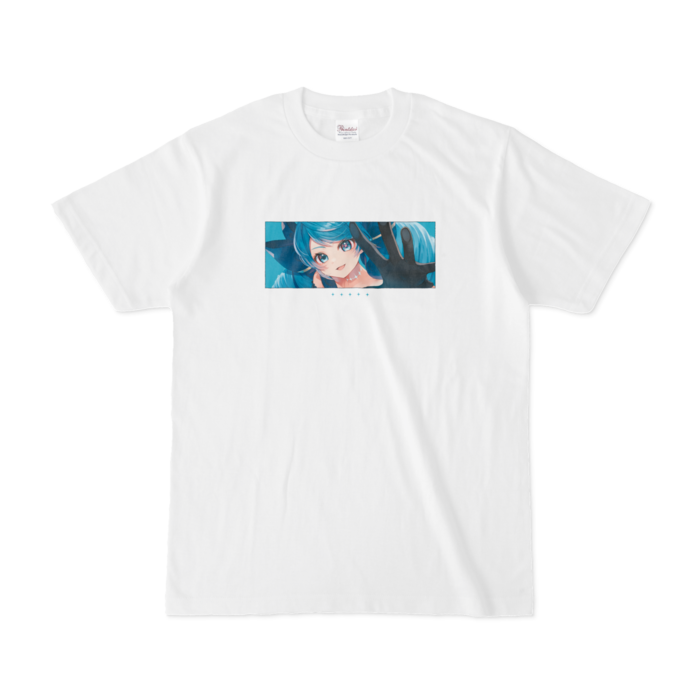 Tシャツ - S - 白