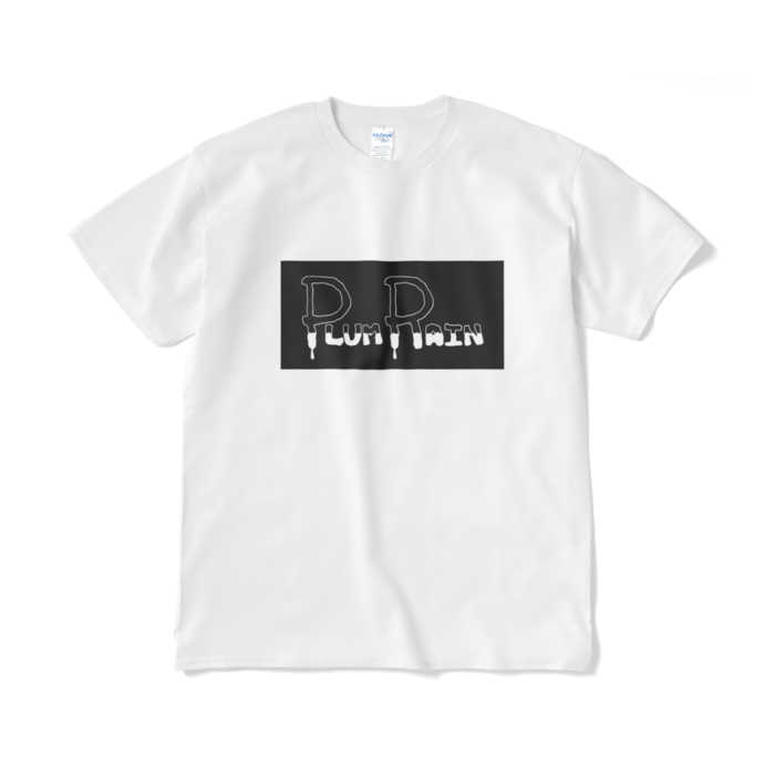 Tシャツ（短納期） - XL - ホワイト