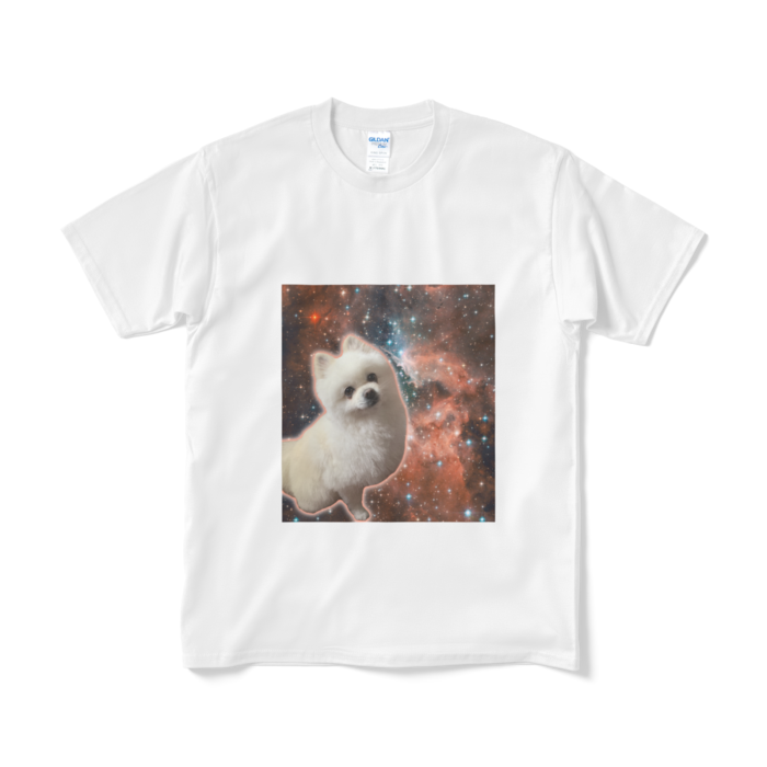 Tシャツ（短納期） - M - ホワイト