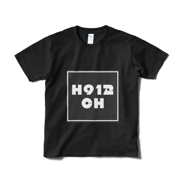 Tシャツ（短納期） - S - ブラック