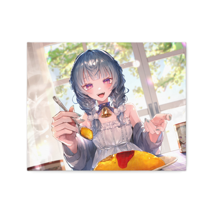 キャンバス - F3