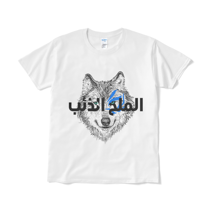 Tシャツ(短納期) - L - ホワイト
