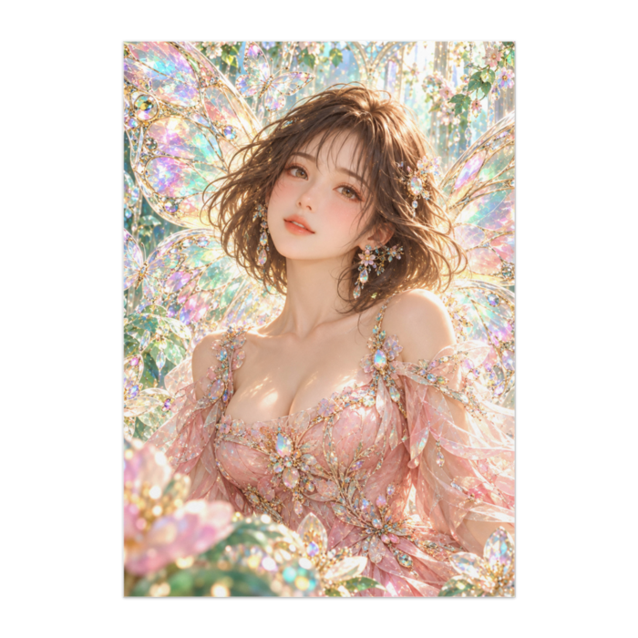 ポスター - A1