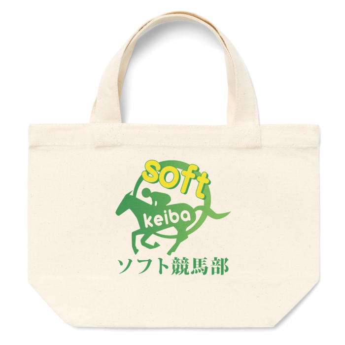 トートバッグ - S