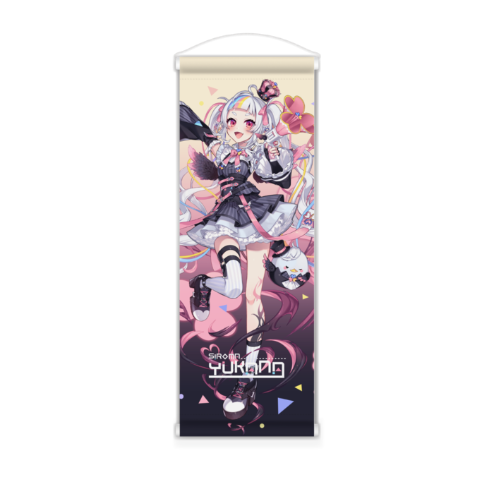 ミニタペストリー - 182x515(mm)