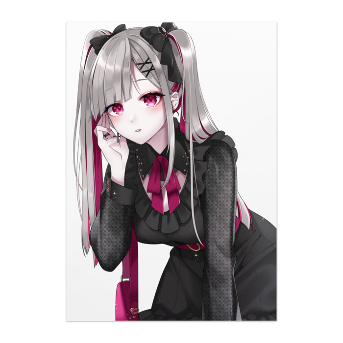 ポスター - B3