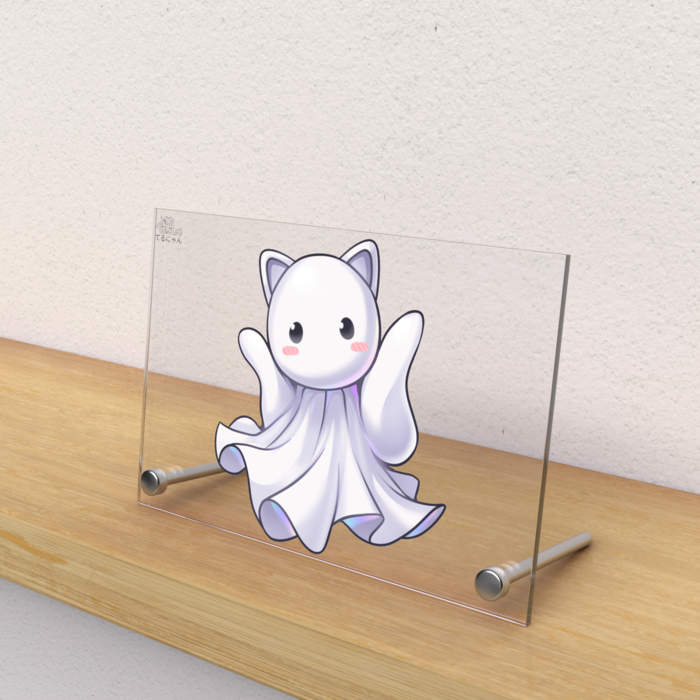 アクリルフォトパネル - 横148 × 100mm